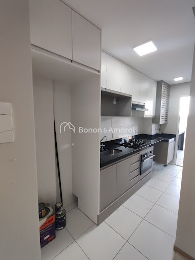 Apartamento, 2 quartos, 62 m² - Foto 7