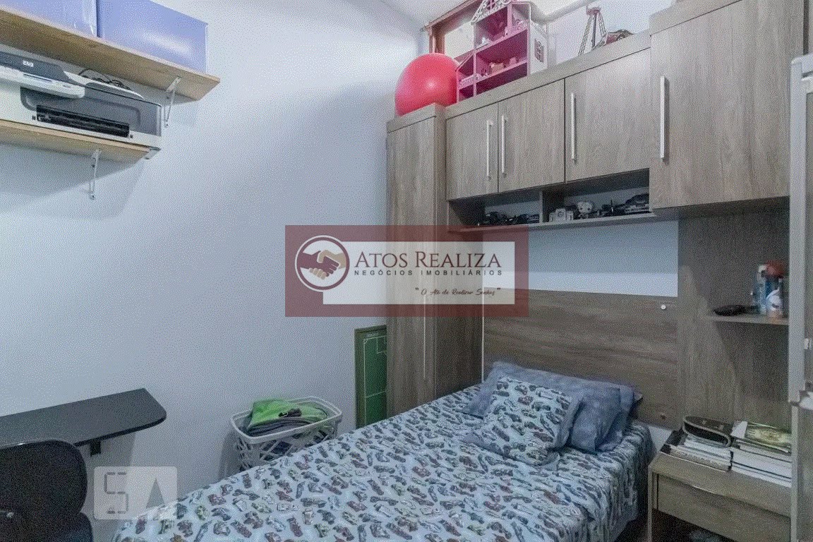 Casa à venda com 3 quartos, 1 suíte, 2 vagas e 118m² no Vila Campestre, São Paulo (SP) — foto 17 de 30