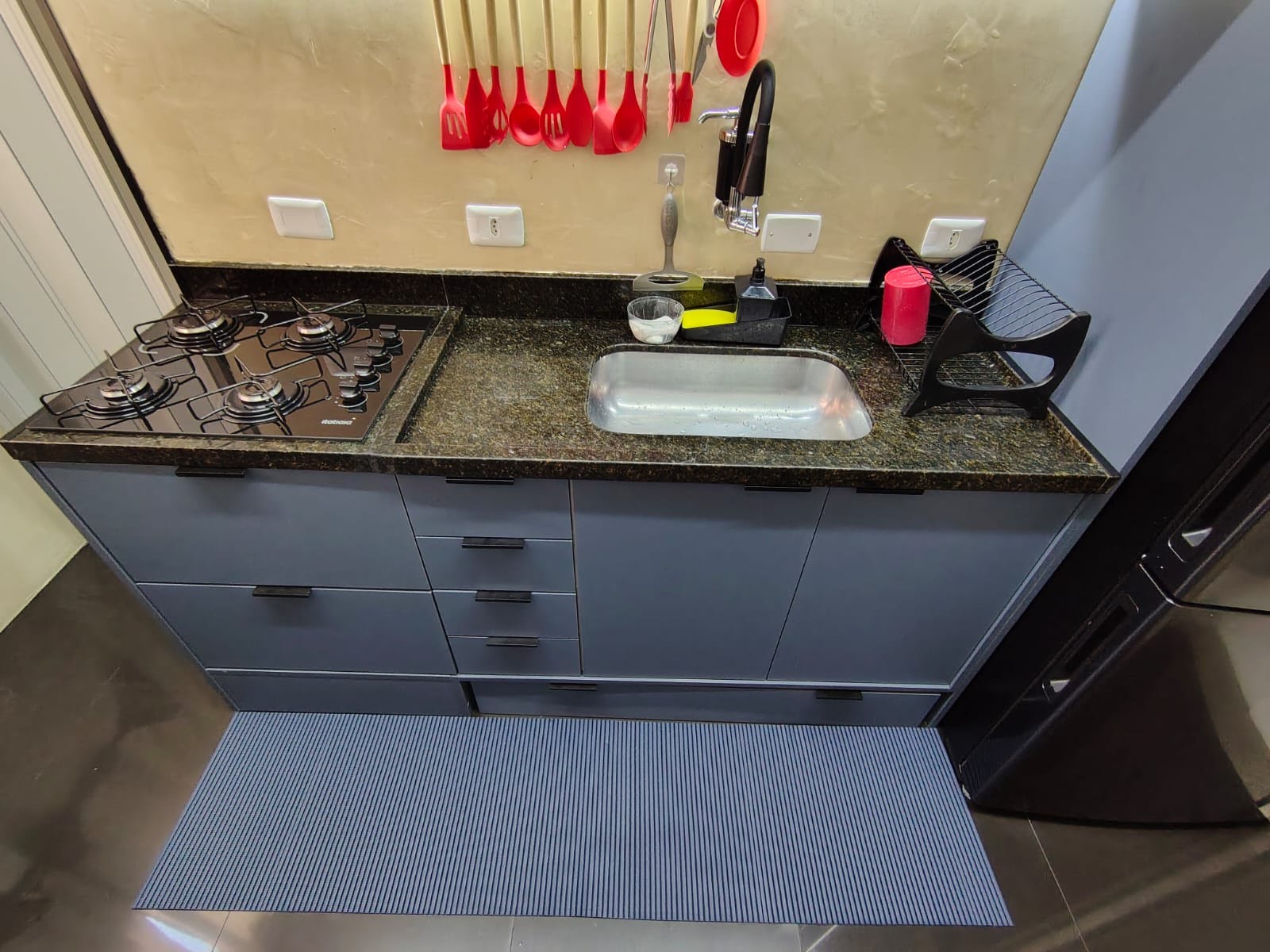 Apartamento à venda com 2 quartos, 1 banheiro, 1 vaga e 59m² no Jardim Marilu, São Paulo (SP) — foto 7 de 19