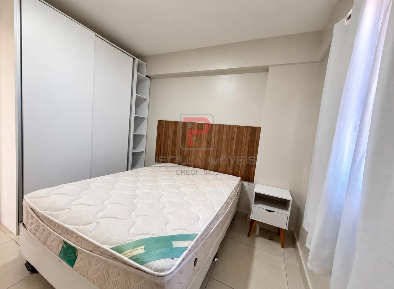 Apartamento à venda com 2 quartos, 1 suíte, 1 vaga e 47m² no Cabo Branco, João Pessoa (PB) — foto 12 de 18