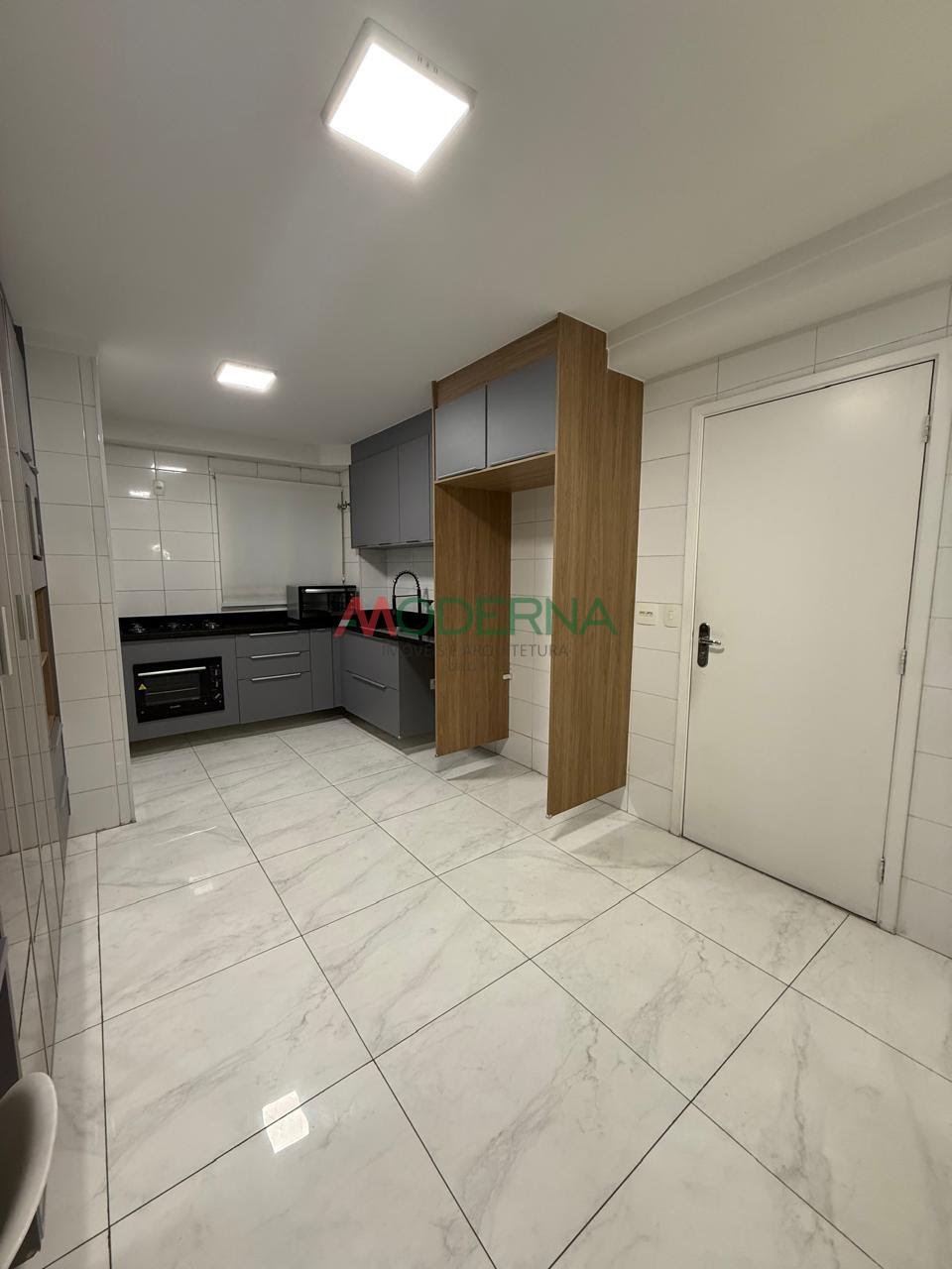 Apartamento para alugar com 2 quartos, 2 suítes, 2 vagas e 128m² no Centro, Santo André (SP) — foto 10 de 27