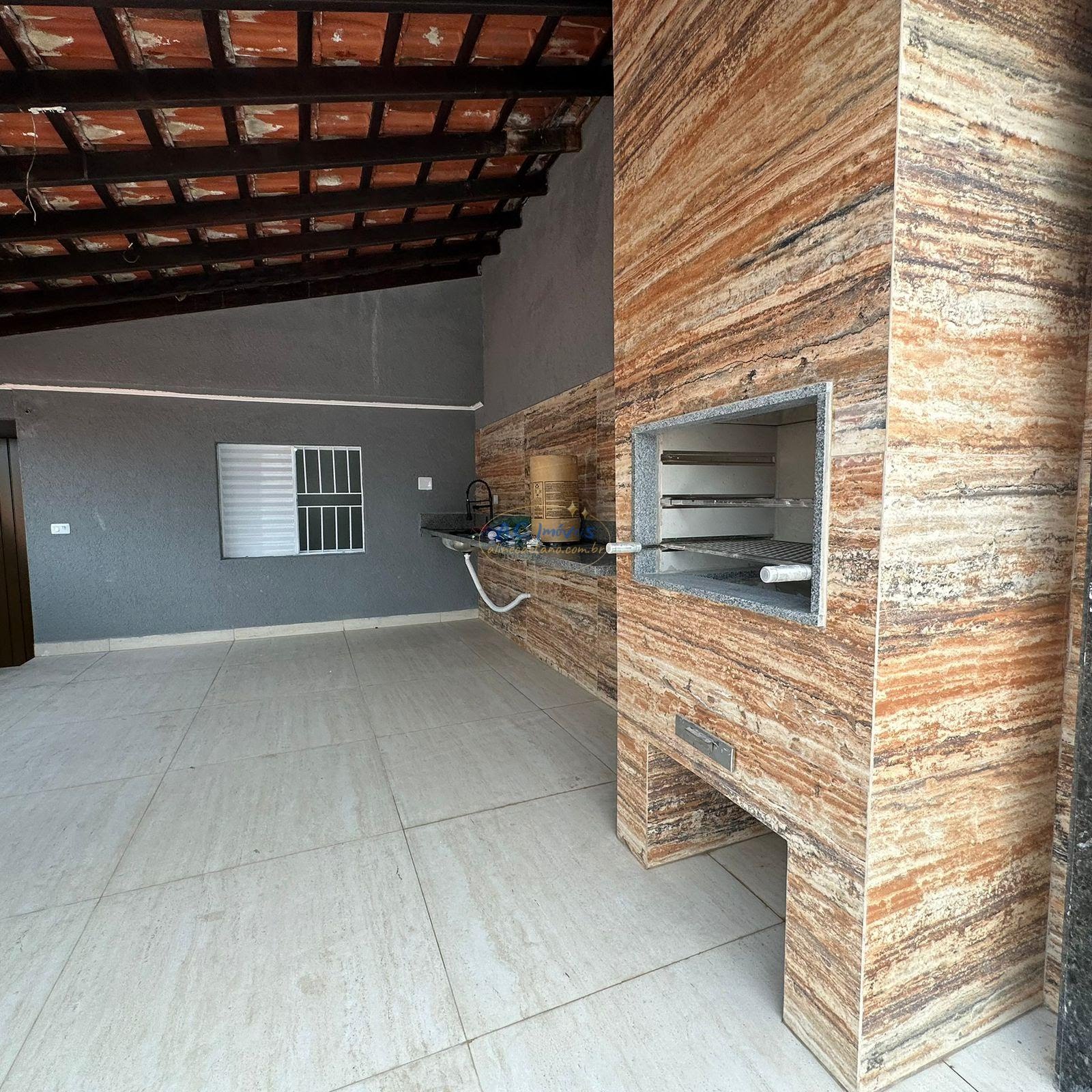 Casa à venda com 3 quartos, 2 suítes, 2 vagas e 160m² no Vila Assuncao, Praia Grande (SP) — foto 4 de 30