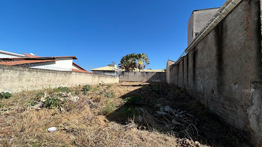 Lote / Terreno em Alto da Boa Vista  -  Catalão