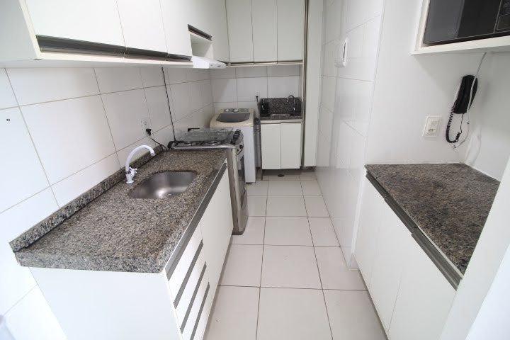 Apartamento à venda com 1 quarto, 1 banheiro, 1 vaga e 38m² no Boa Vista, Recife (PE) — foto 14 de 30