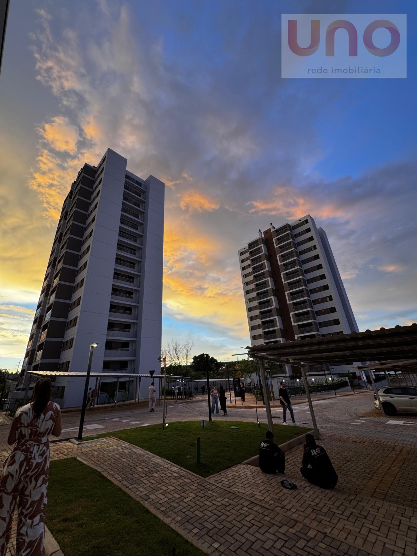 Apartamento à venda com 1 quarto, 1 suíte, 1 vaga e 65m² no Vila Planalto, Campo Grande (MS) — foto 14 de 16