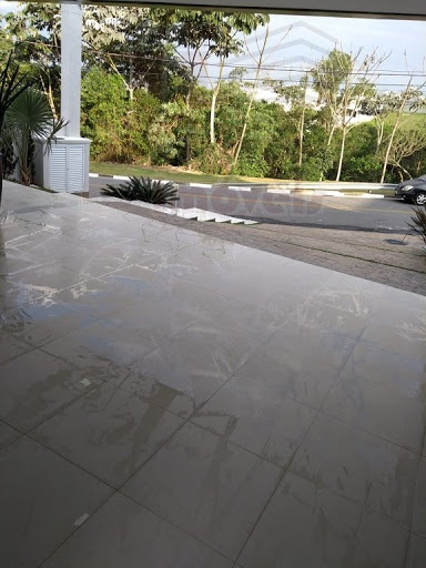 Garagem