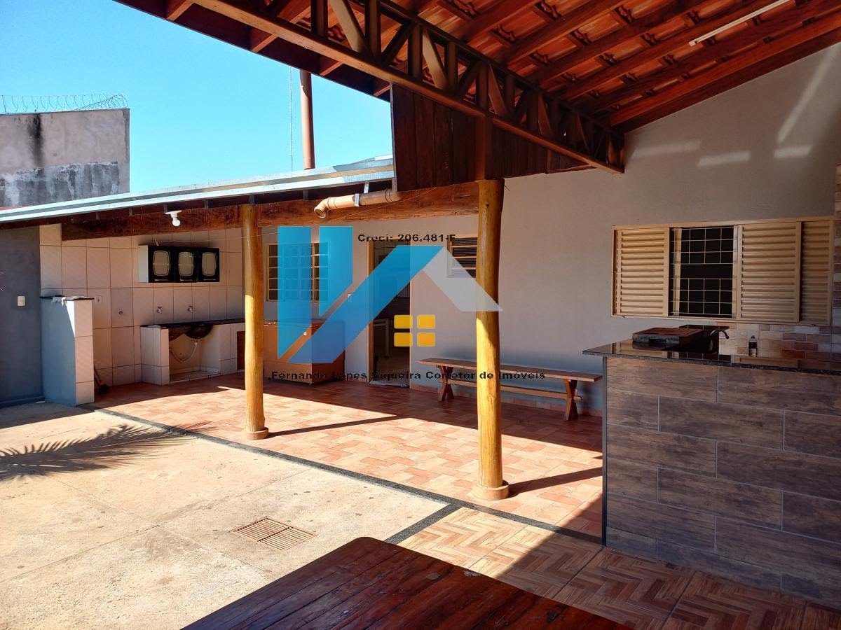 Casa à venda no Nova Pirajuí, Pirajuí (SP) — foto 14 de 30