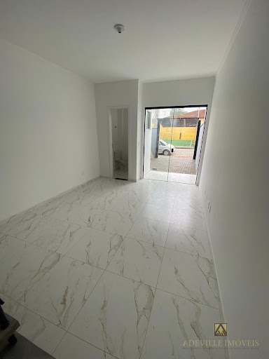 Casa Geminada em Comasa  -  Joinville