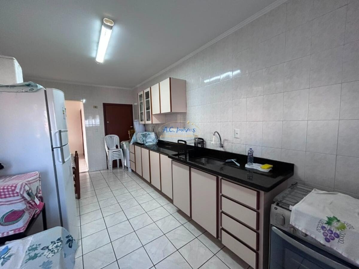Apartamento à venda com 2 quartos, 1 suíte, 1 vaga e 82m² no Vila Tupi, Praia Grande (SP) — foto 8 de 17