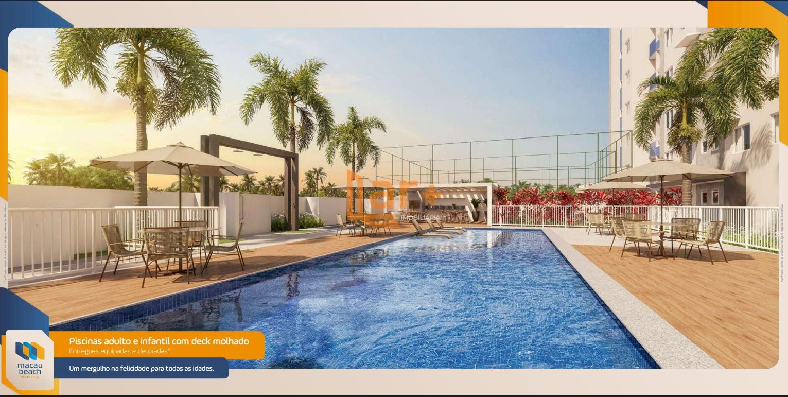 Apartamento à venda com 3 quartos, 1 suíte, 1 vaga e 70m² no Coroa do Meio, Aracaju (SE) — foto 17 de 30