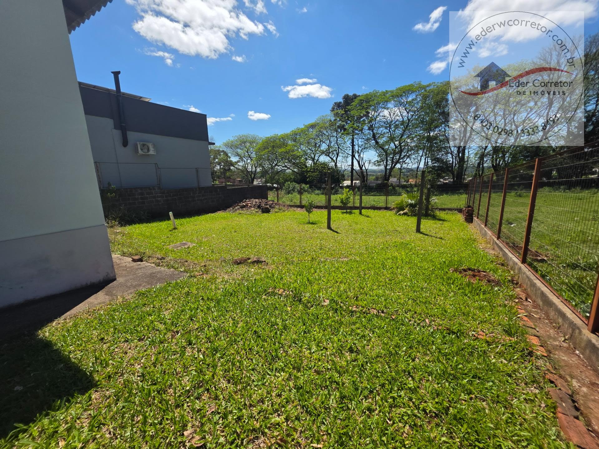 Casa à venda com 2 quartos, 1 banheiro, 1 vaga e 360m² no Luiz Fogliato, Ijuí (RS) — foto 29 de 30