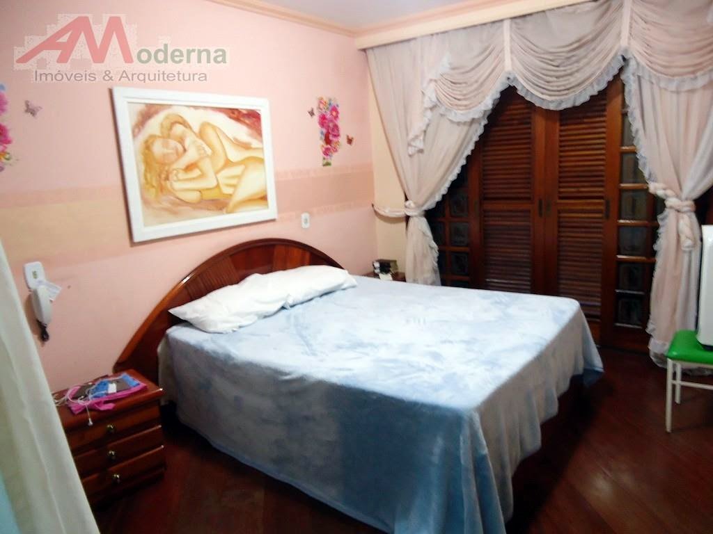 Casa à venda com 3 quartos, 3 suítes, 8 vagas e 315m² no Jardim Wallace Simonsen, São Bernardo do Campo (SP) — foto 14 de 30