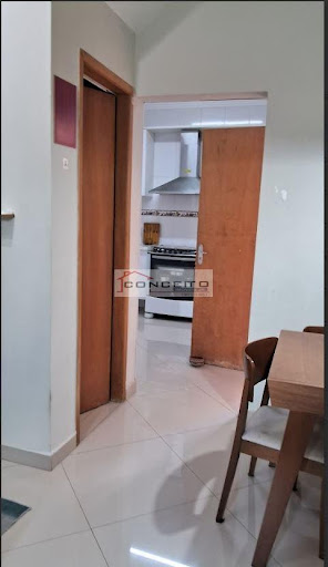 Casa Sobrado de Condominio em Vila Dalila  -  São Paulo
