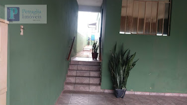 Casa em Vila Barros  -  Guarulhos