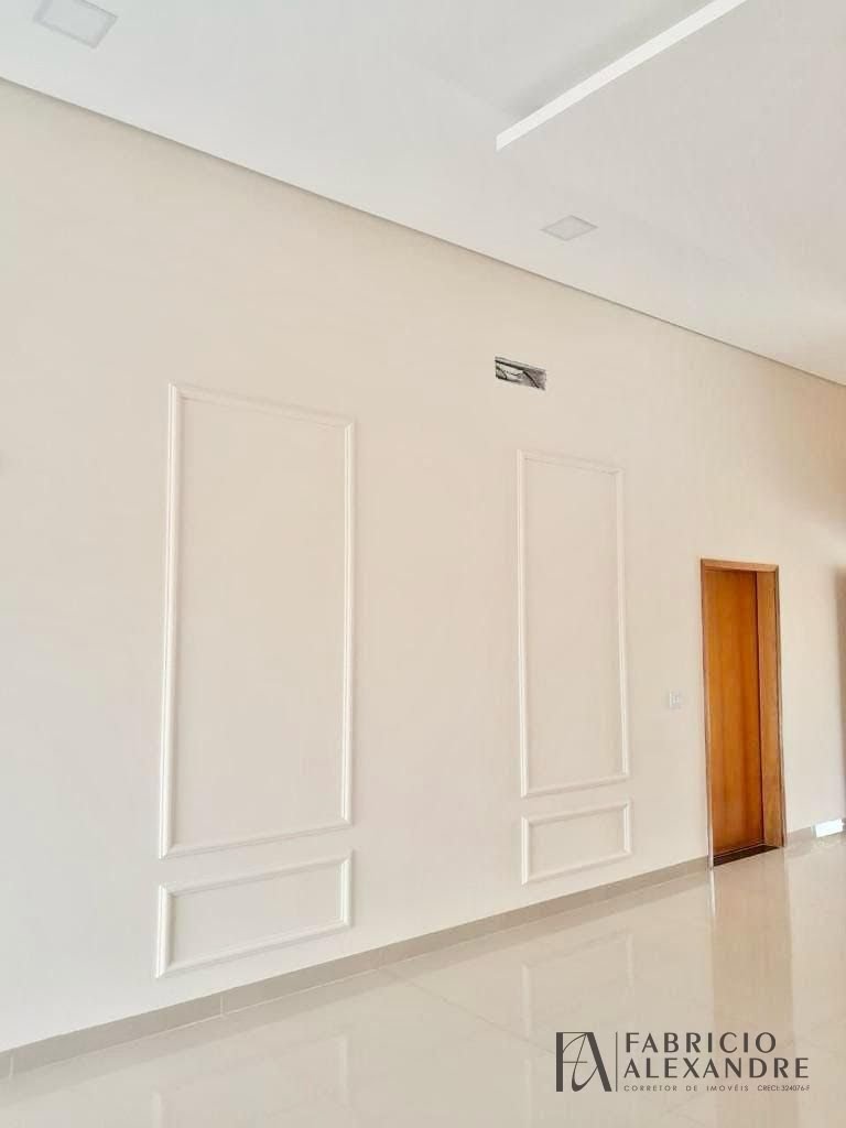 Casa à venda com 3 quartos, 1 suíte, 4 vagas e 170m² no Condomínio Bella Vitta, Bady Bassitt (SP) — foto 6 de 19