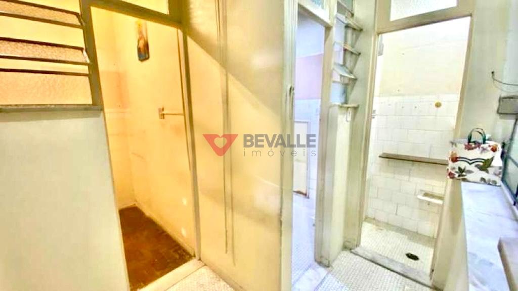 Apartamento à venda com 2 quartos, 1 suíte, 1 vaga e 68m² no Botafogo, Rio de Janeiro (RJ) — foto 26 de 30