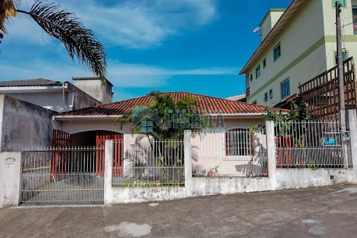 Casa em Forquilhas  -  São José