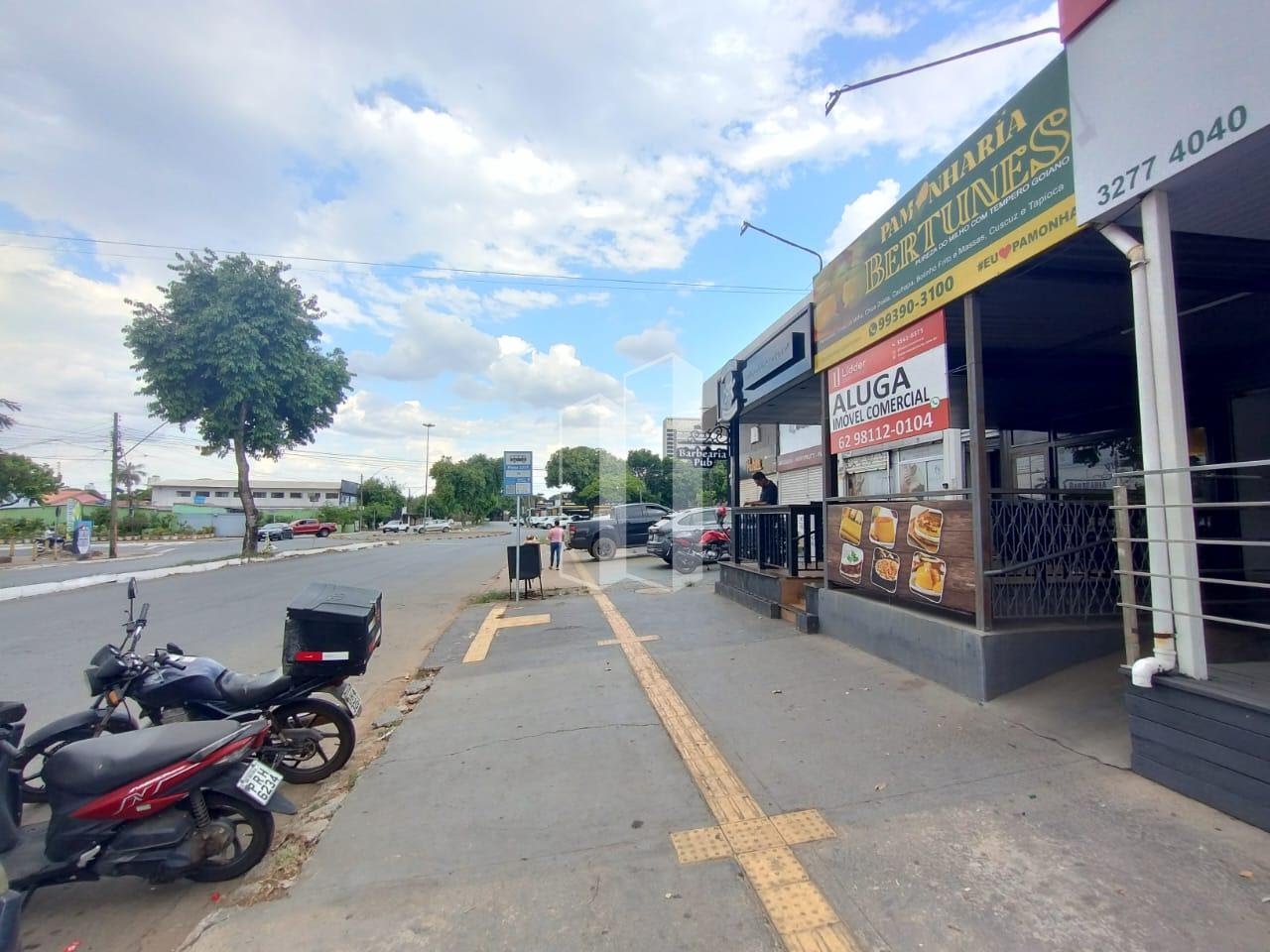 Comercial para alugar com 1 banheiro e 80m² no Parque Amazônia, Goiânia (GO) — foto 18 de 21