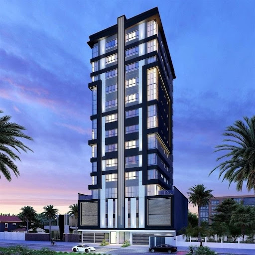 Apartamento com 2 dormitórios à venda, 64 m² por R$ 764.989,00 - Vila Nova - Porto Belo/SC