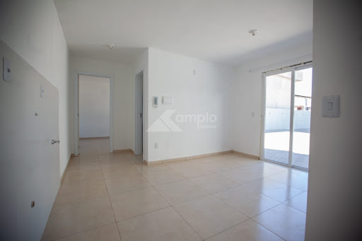 Apartamento em Centro  -  Campo Bom