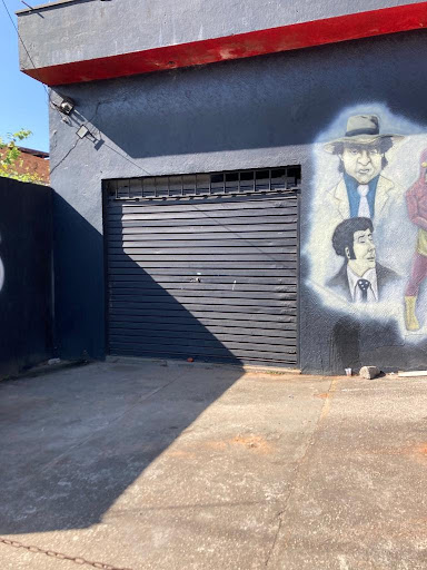 Loja/Salão em Jardim Santos Dumont I  -  Mogi das Cruzes