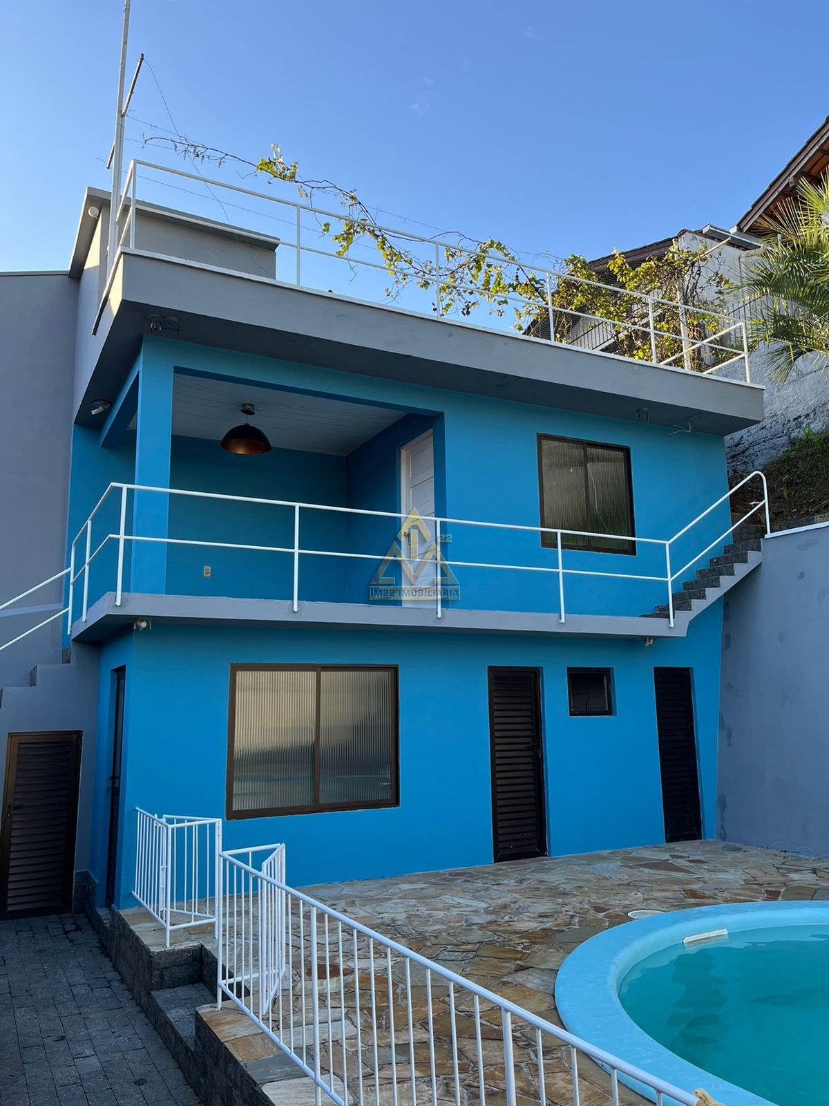 Casa à venda com 4 quartos, 4 banheiros, 2 vagas e 290m² no Velha, Blumenau (SC) — foto 13 de 16