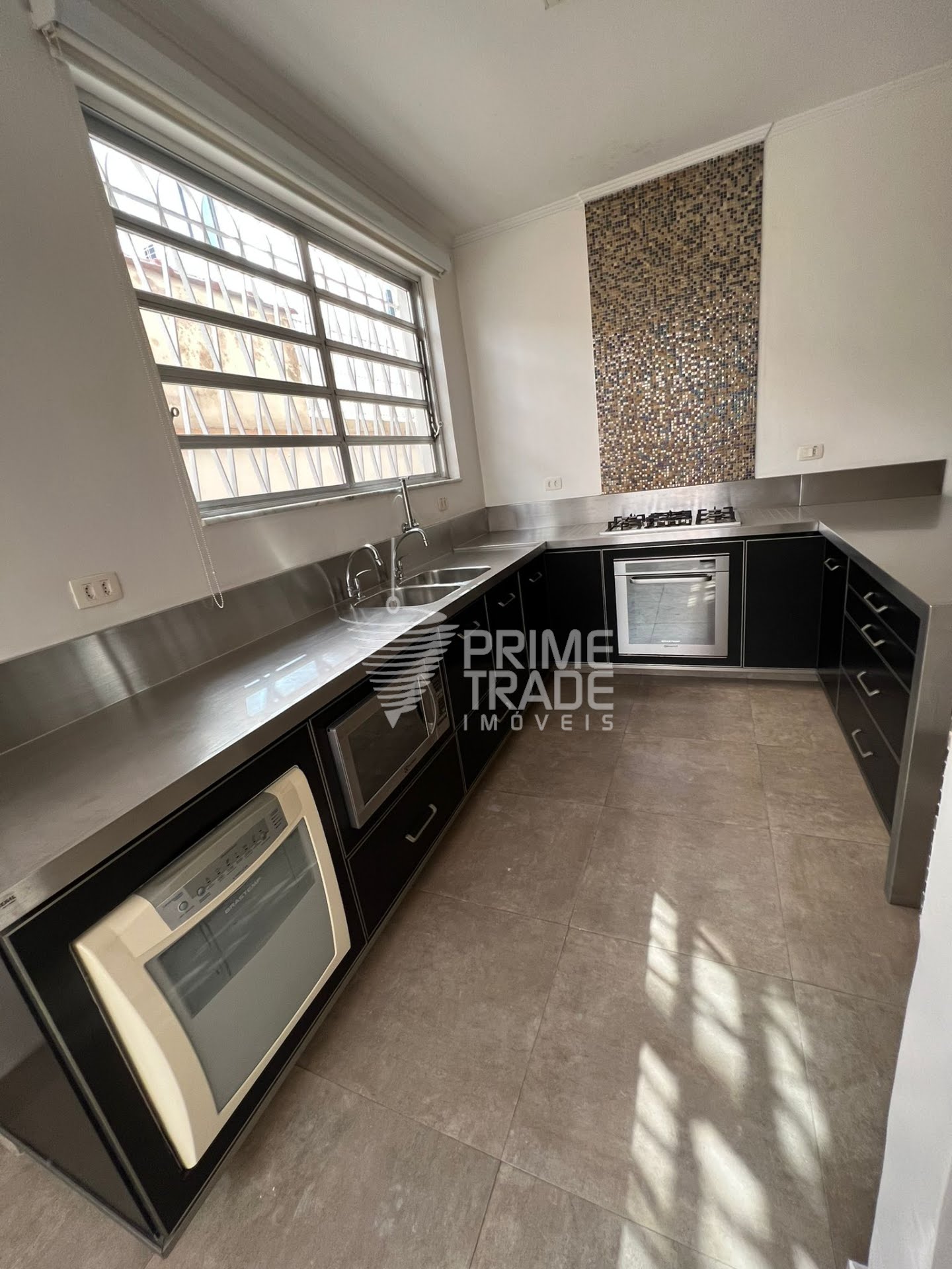Casa à venda com 4 quartos, 2 suítes, 3 vagas e 293m² no Aparecida, Santos (SP) — foto 9 de 27