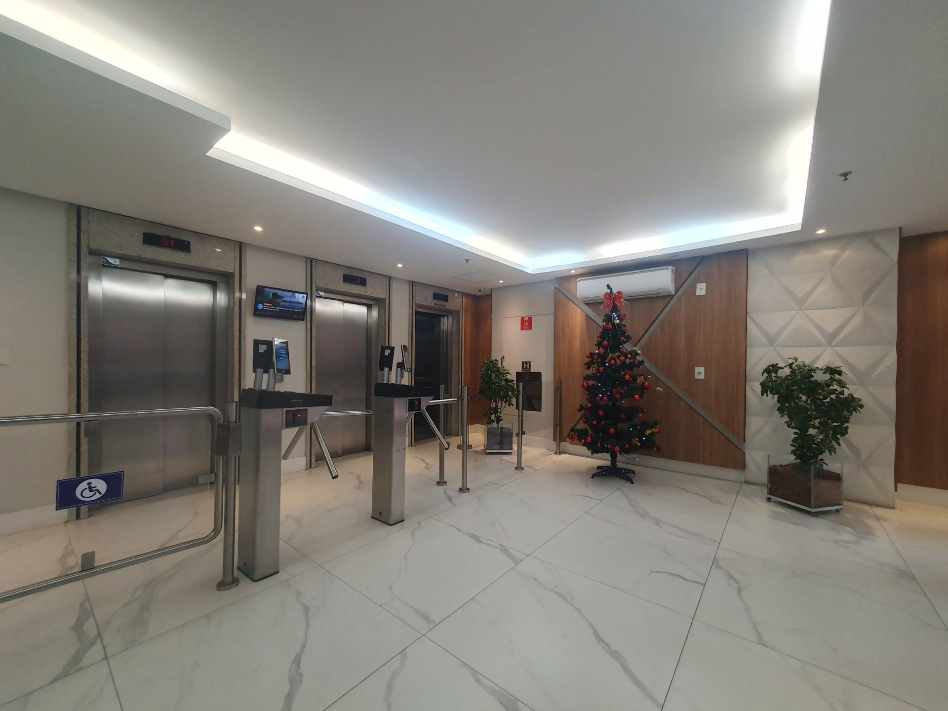 Comercial para alugar com 1 banheiro, 1 vaga e 28m² no Vila Olímpia, São Paulo (SP) — foto 9 de 14