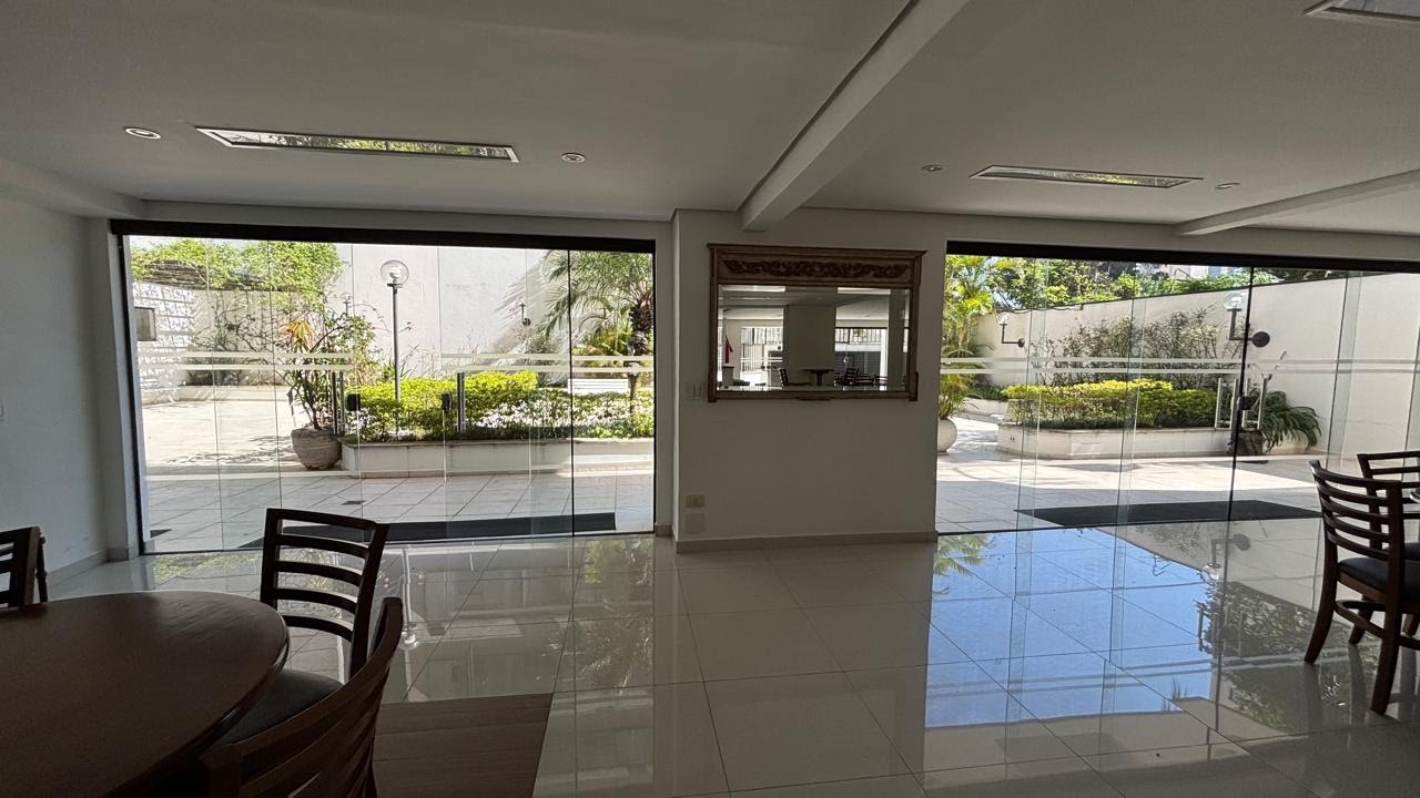 Apartamento para alugar com 3 quartos, 2 suítes, 4 vagas e 222m² no Vila Clementino, São Paulo (SP) — foto 19 de 30