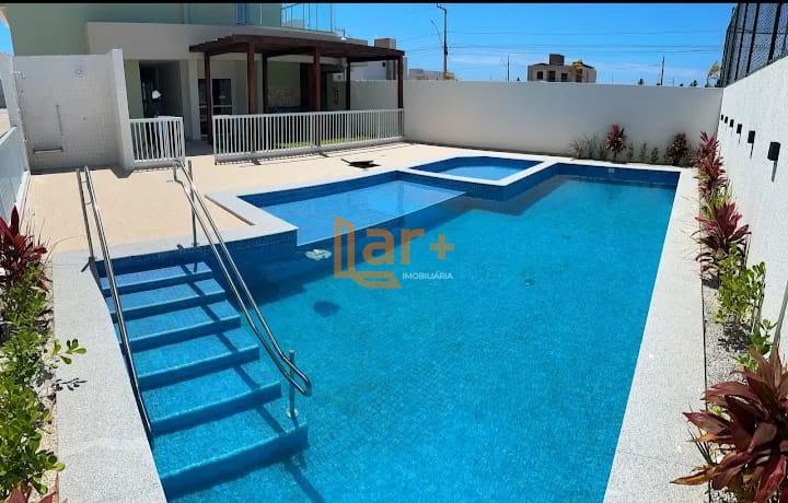 Apartamento à venda com 2 quartos, 1 suíte, 1 vaga e 59m² no Espaço Tropical, Barra dos Coqueiros (SE) — foto 27 de 29