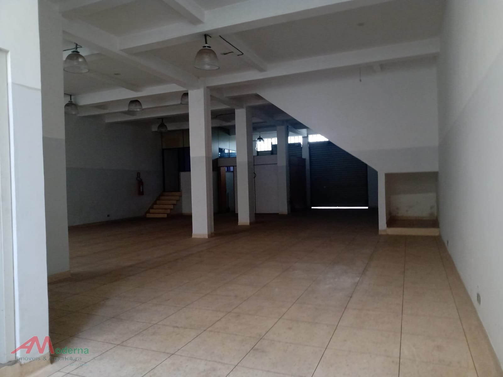 Comercial para alugar com 2 banheiros, 1 vaga e 260m² no Paulicéia, São Bernardo do Campo (SP) — foto 11 de 16