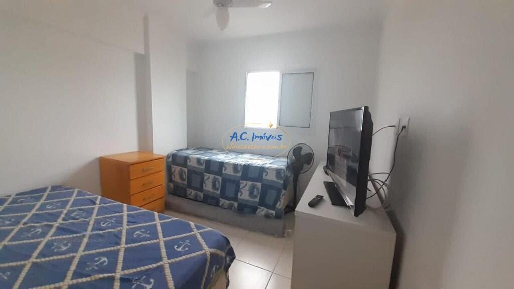 Apartamento à venda com 3 quartos, 1 suíte, 2 vagas e 90m² no Nova Mirim, Praia Grande (SP) — foto 13 de 24