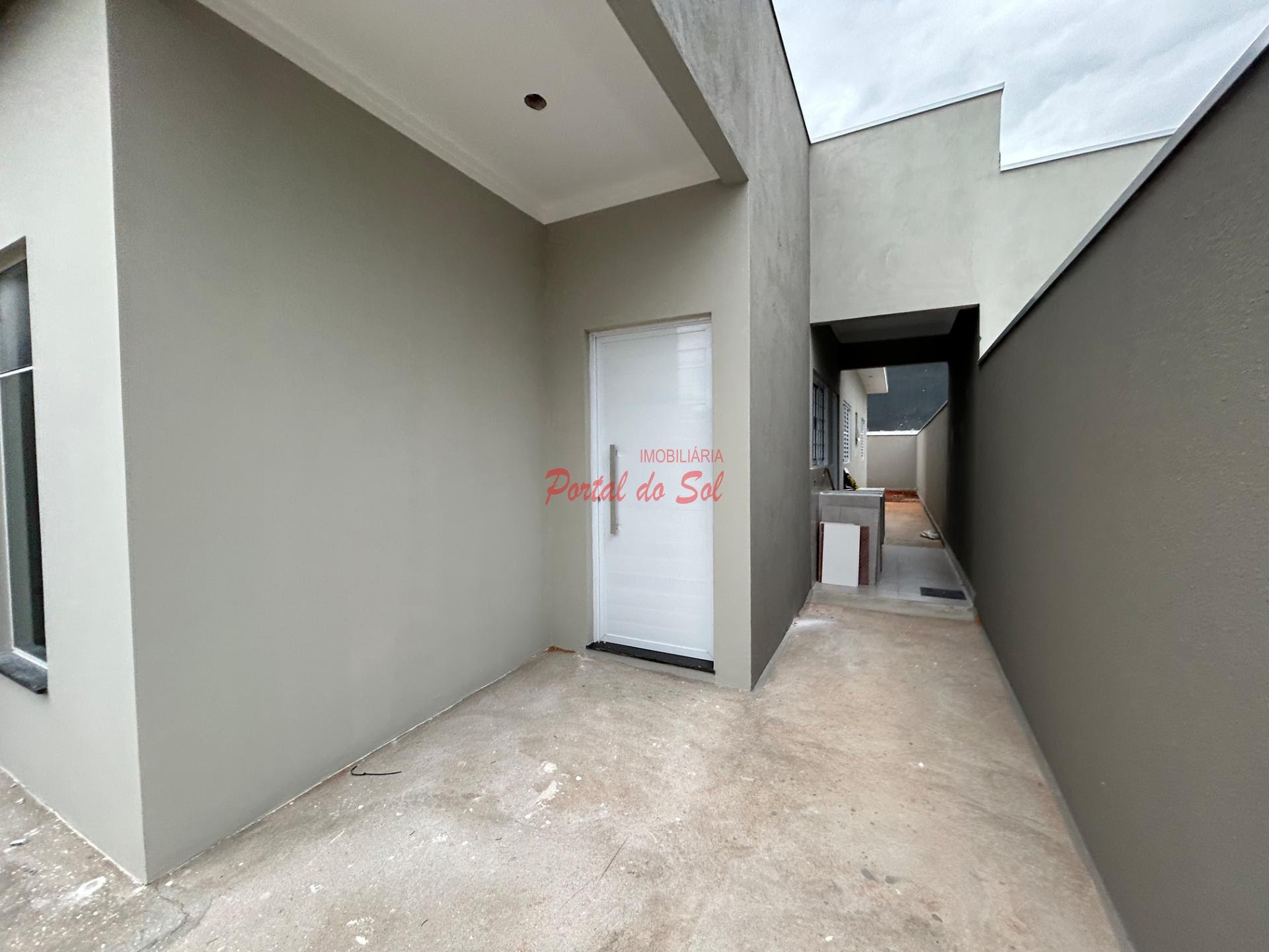 Casa à venda com 2 quartos, 1 banheiro e 67m² no Jardim Santo Angelo, Santo Antônio da Platina (PR) — foto 2 de 8