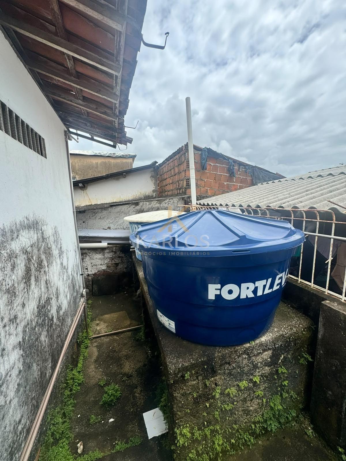 Casa à venda com 3 quartos, 1 banheiro e 85m² no Rio Doce, Olinda (PE) — foto 20 de 22