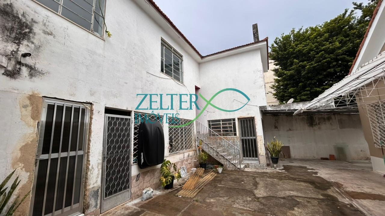 Casa à venda com 3 quartos, 2 banheiros, 3 vagas e 200m² no Vila Kosmos, Rio de Janeiro (RJ) — foto 19 de 21