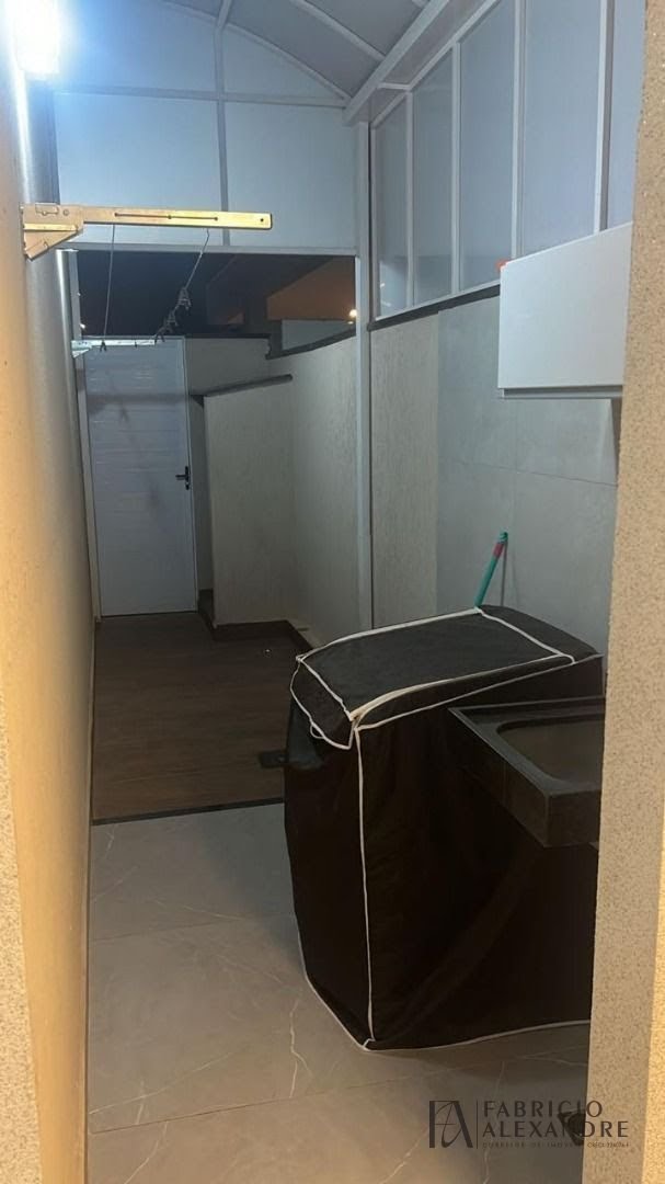 Casa à venda com 3 quartos, 1 suíte, 2 vagas e 90m² no Parque Lombardia, São José do Rio Preto (SP) — foto 30 de 30