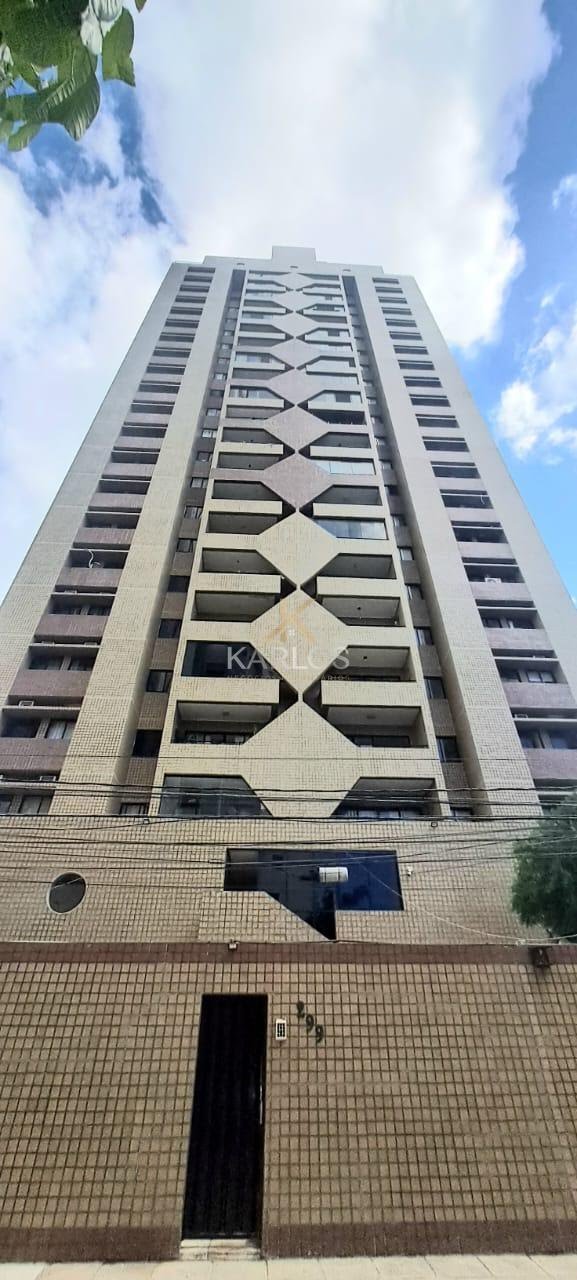 Apartamento à venda com 3 quartos, 1 suíte, 2 vagas e 103m² no Torreão, Recife (PE) — foto 2 de 26
