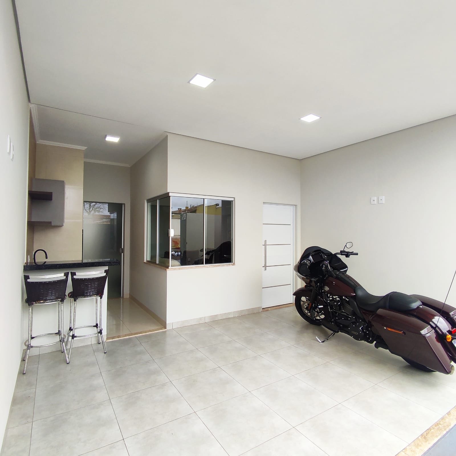 Casa à venda com 3 quartos, 1 suíte, 2 vagas e 90m² no Jardim dos Ipês, Três Lagoas (MS) — foto 14 de 16