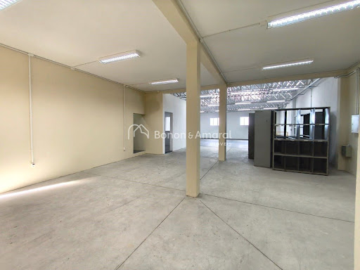 Depósito-Galpão, 450 m² - Foto 6