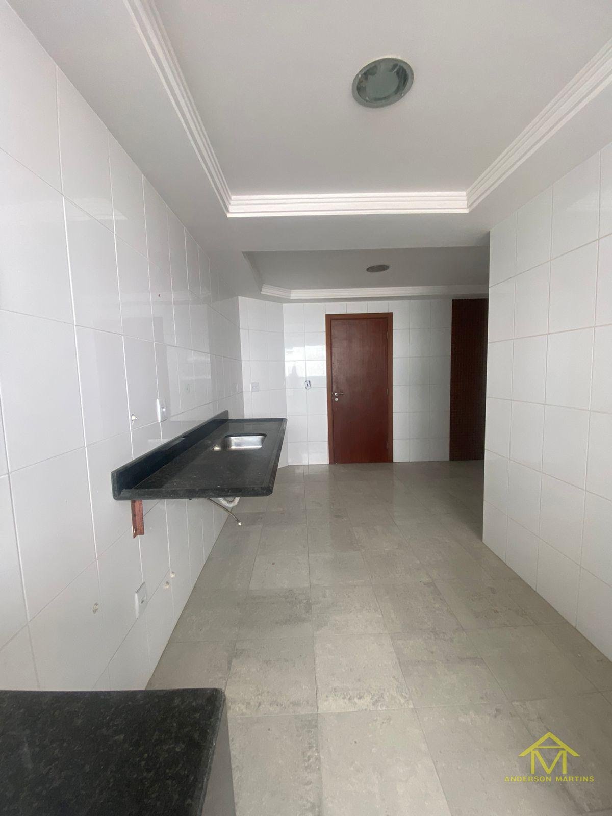 Apartamento à venda com 4 quartos, 3 banheiros, 2 vagas e 142m² no Itapuã, Vila Velha (ES) — foto 11 de 20