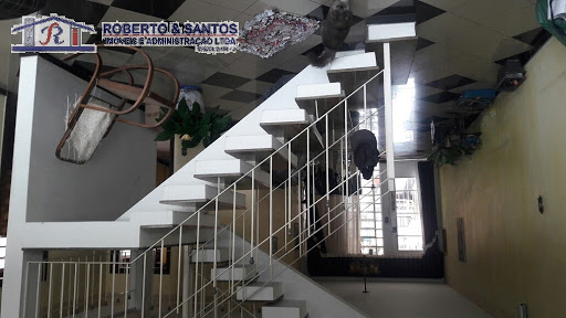 Sala, outra vista