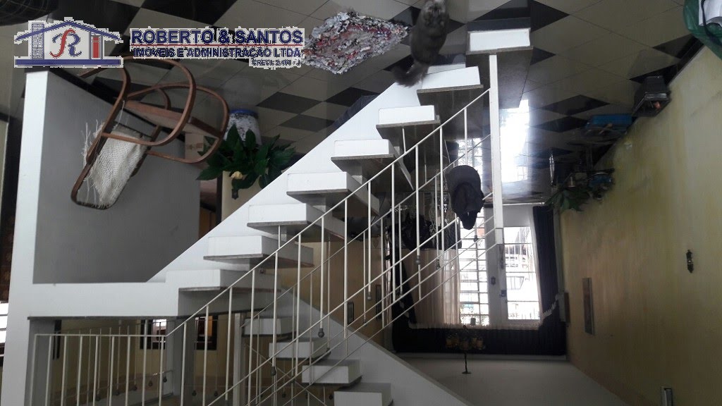Sala, outra vista