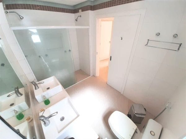 Apartamento à venda com 3 quartos, 3 suítes, 2 vagas e 151m² no Jurerê, Florianópolis (SC) — foto 10 de 25