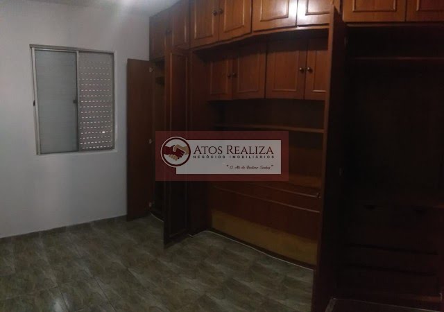Apartamento à venda com 3 quartos, 1 suíte e 67m² no Vila Sao Jose (cidade Dutra), São Paulo (SP) — foto 15 de 19