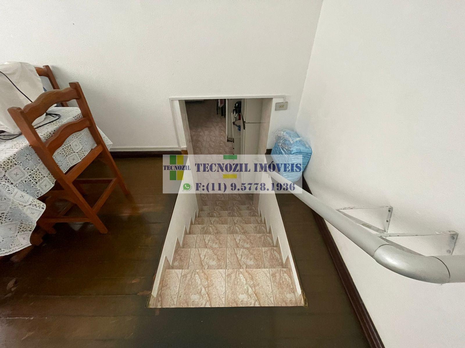 Sobrado, 3 quartos, 150 m² - Foto 9