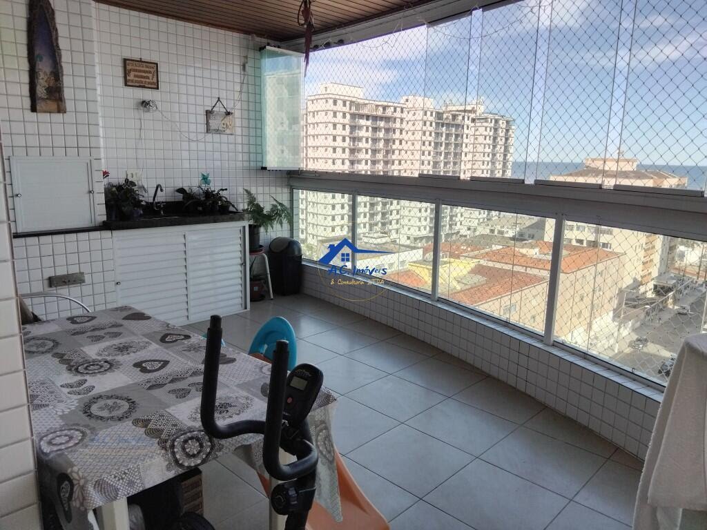 Apartamento à venda com 2 quartos, 2 suítes, 1 vaga e 100m² no Vila Assuncao, Praia Grande (SP) — foto 10 de 30