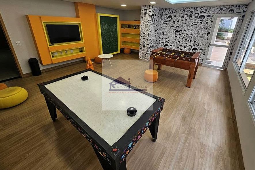 Apartamento para alugar com 2 quartos, 1 suíte, 1 vaga e 60m² no Ipiranga, São Paulo (SP) — foto 20 de 23