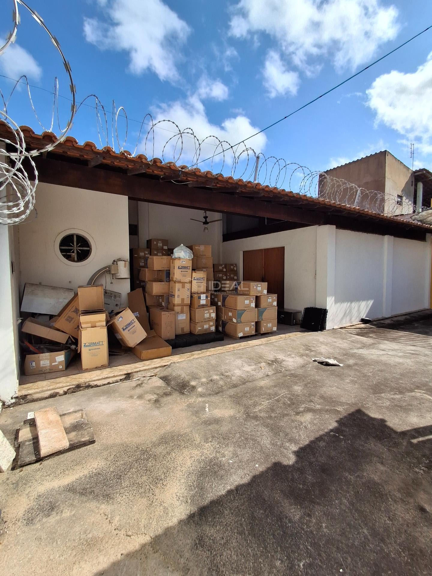 Casa à venda com 3 quartos, 2 banheiros, 2 vagas e 180m² no Parque Turf Club, Campos dos Goytacazes (RJ) — foto 22 de 26
