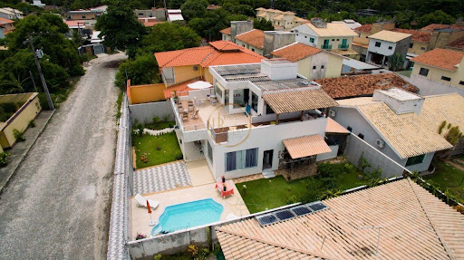 Casa à Venda em Paraíso dos Pataxós, Porto Seguro: 3 Dorms