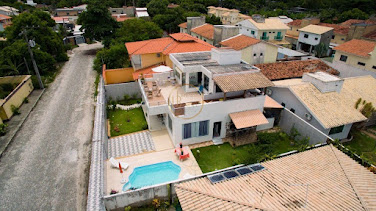 Casa à Venda em Paraíso dos Pataxós, Porto Seguro: 3 Dorms
